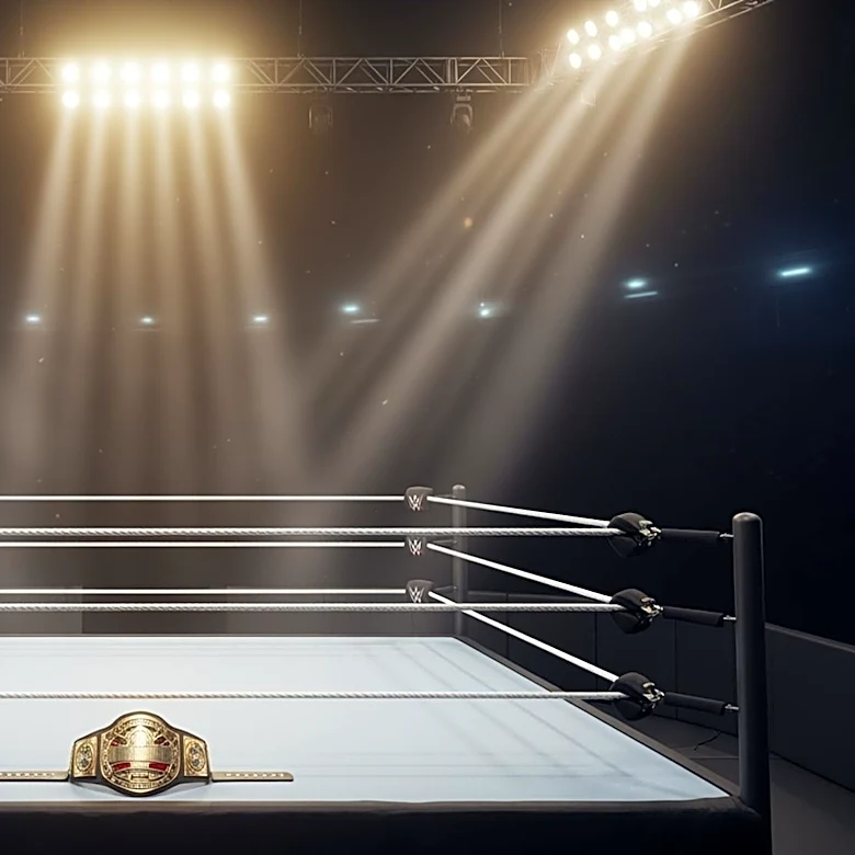 WWE Night of Champions 2026 Set to Feature High-Stakes Matches in Riyadh