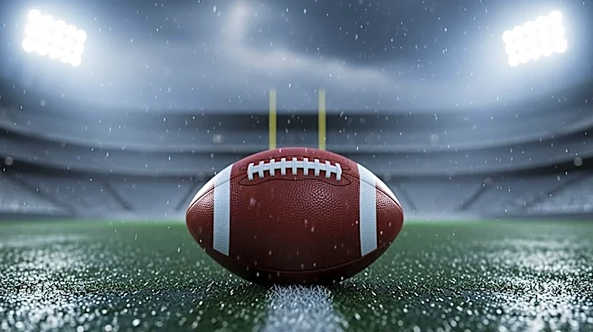 Dallas Cowboys Secure Dramatic Victory Over Pittsburgh Steelers in Weather-Delayed Game