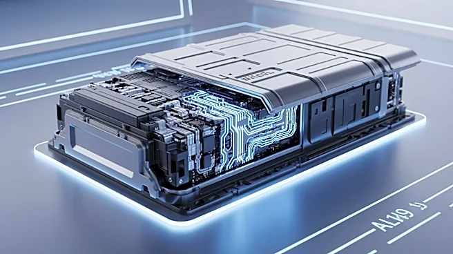 Tesla's Strategic Shift: Learning from BYD's Cost-Saving Innovations