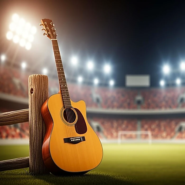 US Men's Soccer Team Embraces 'Country Roads' as Anthem at World Cup, Uniting Fans