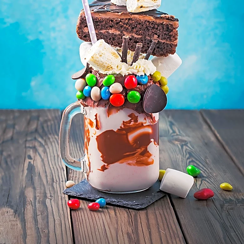 Wayback Burgers Offers Free Milkshakes Nationwide to Celebrate Summer