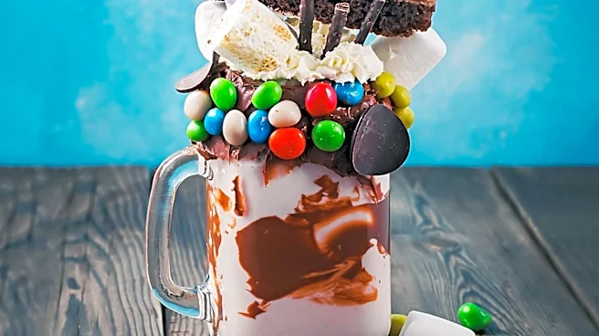 Wayback Burgers Offers Free Milkshakes Nationwide to Celebrate Summer