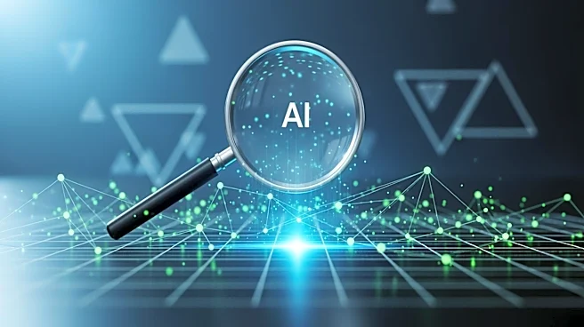 EthosM2 Launches FOCAS AMS Platform to Enhance AI Search Visibility for Small Businesses
