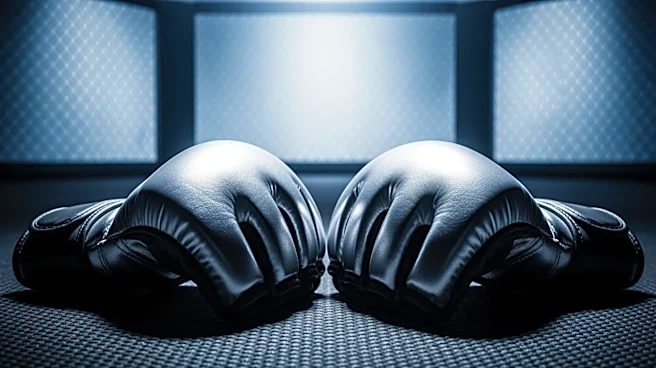 UFC Vegas 119 Features Kape vs. Horiguchi in Pivotal Flyweight Contenders' Matchup