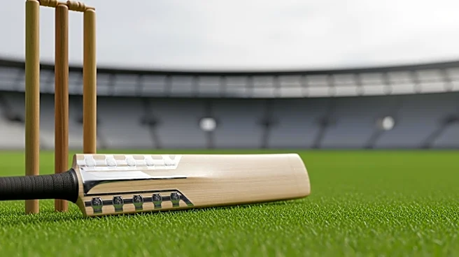 Joe Root's Resilience Keeps England in Contention Against New Zealand at The Oval