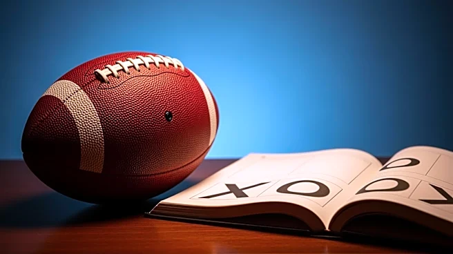 Veteran Additions Boost New York Giants' 2026 Offensive Prospects