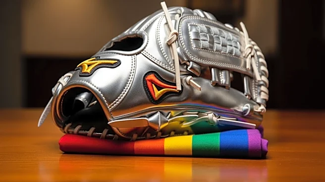 MLB Faces Legal Scrutiny Over Pride Night Uniform Controversy Involving San Francisco Giants