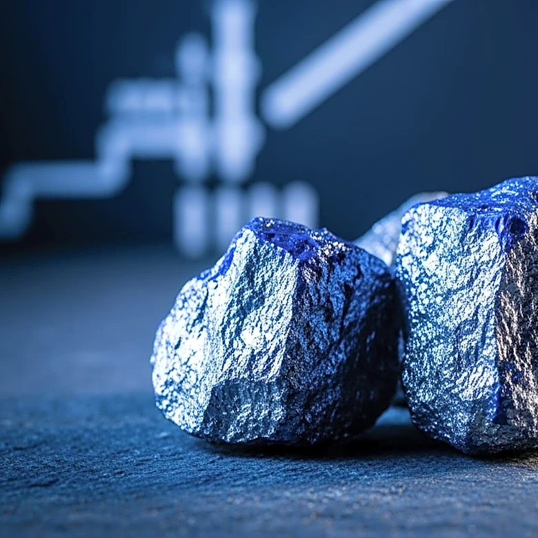 Research Highlights Vulnerability in Global Cobalt Supply Chain Amid Rising Demand