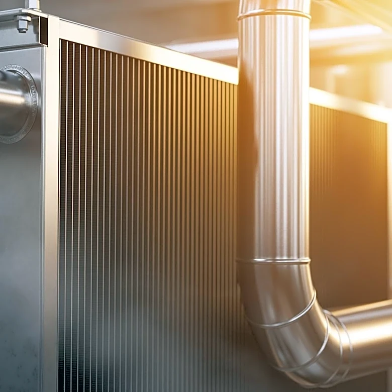 Exhaust Gas Heat Recovery Units Market Forecasted to Grow Amid Energy Efficiency Mandates