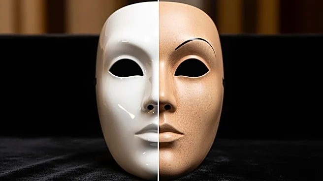 Hollywood's Leading Men Face Scrutiny Over Cosmetic Procedures Amid Aging Pressures