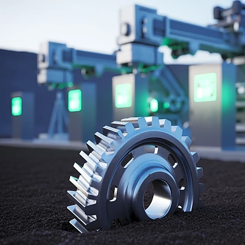 NMDC Advances Digitalization and Sustainable Mining for 100 MTPA Vision