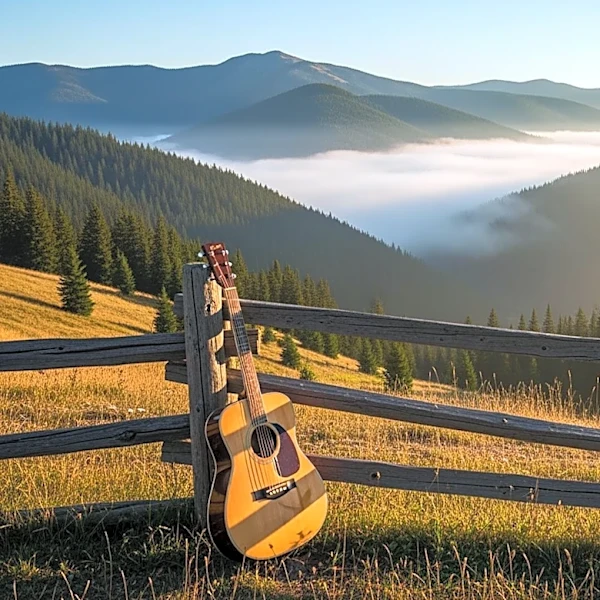 Telluride Bluegrass Festival Kicks Off in Colorado's High Country, Celebrating Annual Event