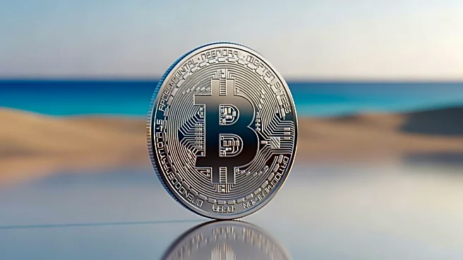 Nauru Explores Fintech to Build Economic Resilience Post-Phosphate Era