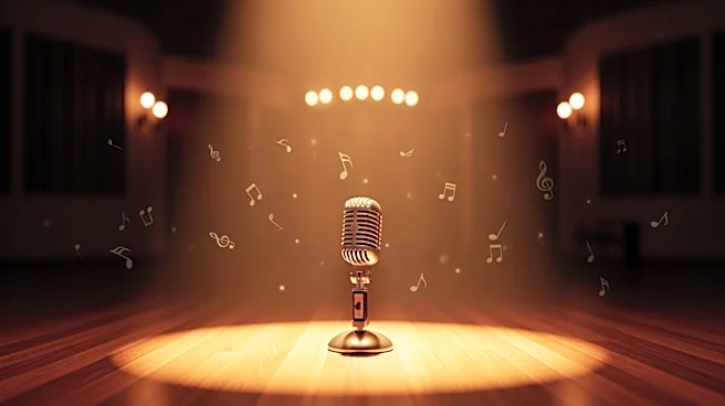 Brother Wallace Delivers Soulful Performance of 'Let's Get Together' on CBS Saturday Sessions