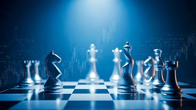 Accenture's AI Strategy Faces Market Scrutiny Amid Revenue Growth and Booking Declines