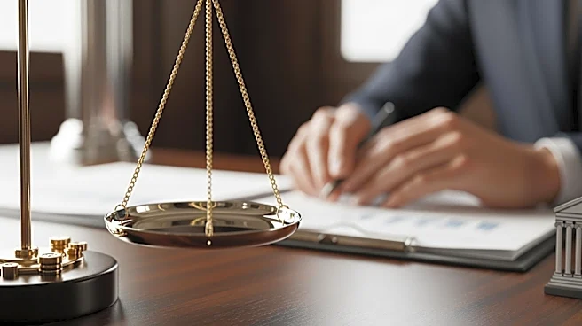 ADMA Biologics Faces Securities Fraud Lawsuit Over Revenue Misstatements