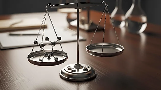 Fulcrum Therapeutics Faces Securities Law Investigation Amid FDA Concerns