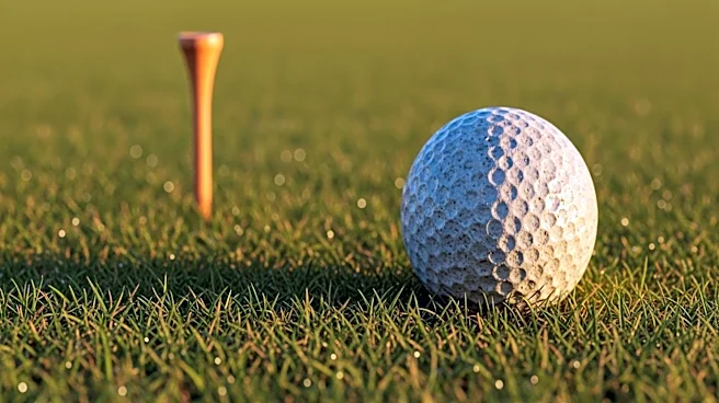 Shinnecock Hills' History Challenges US Open Leaders with Unpredictable Outcomes