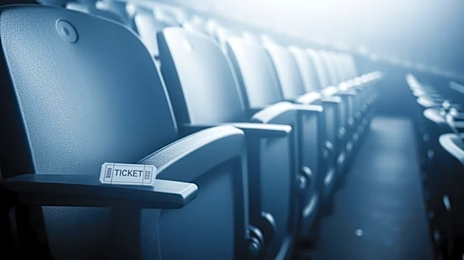 StubHub and FIFA Ticketing Issues Leave World Cup Fans Stranded