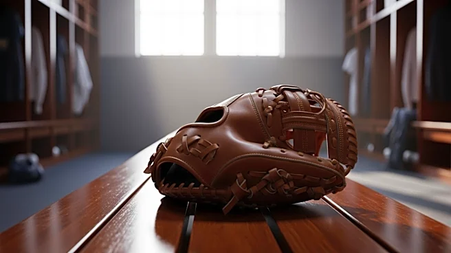 Colorado Rockies Release Veteran Catcher Andrew Knizner Amid Roster Changes