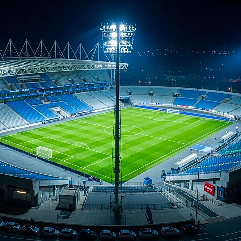 2026 World Cup: England and Scotland to Play at U.S. Stadiums Amid Security and Logistical Preparations