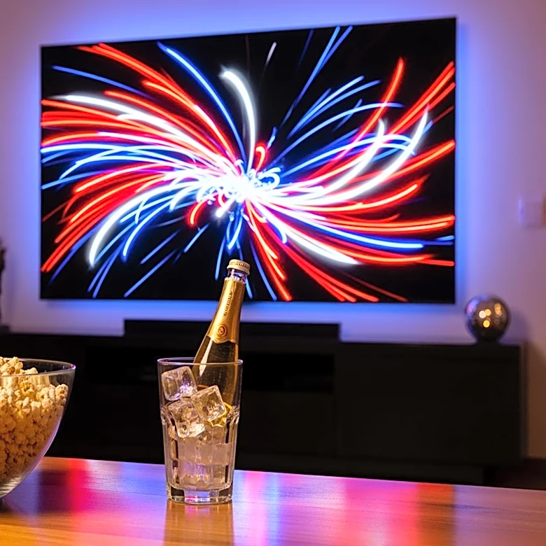 U.S. Soccer Team Celebrates Victory Over Australia at World Cup Watch Party