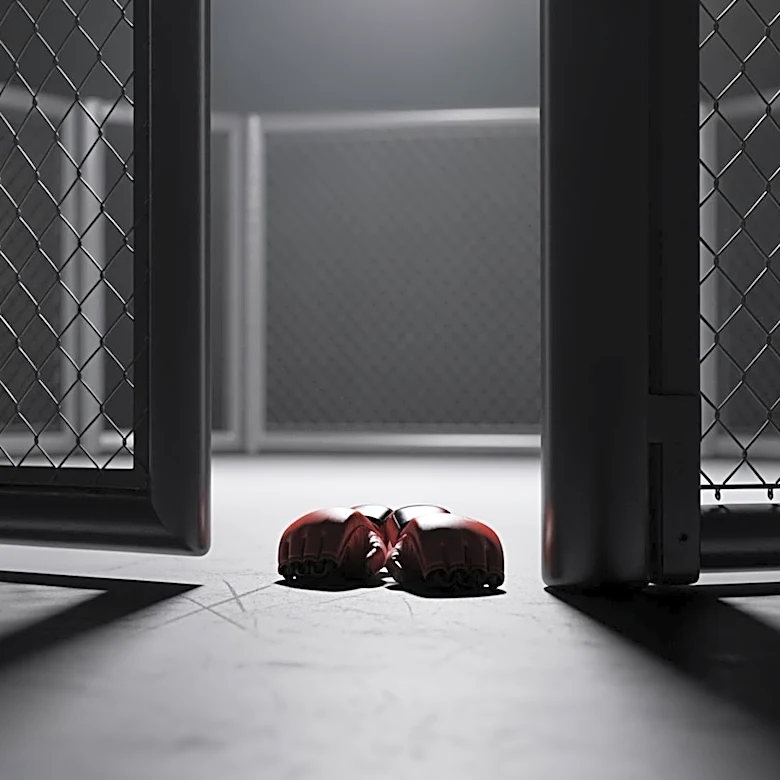 Veronica Hardy's Resilient UFC Career: From Early Struggles to Recent Success