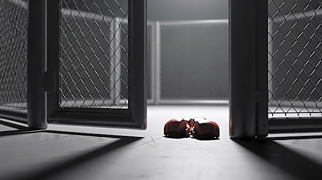 Veronica Hardy's Resilient UFC Career: From Early Struggles to Recent Success