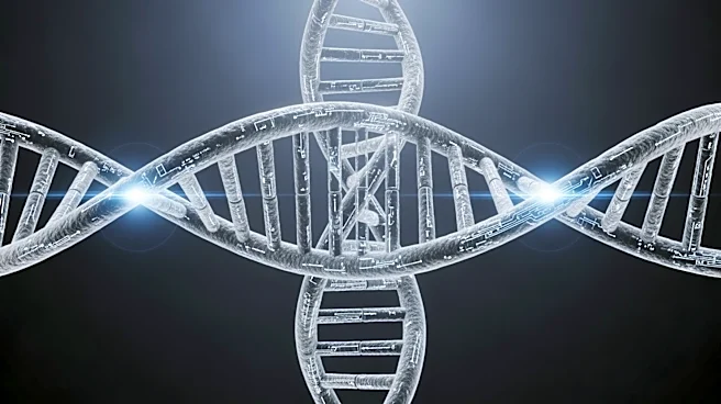 Daphne Koller Discusses AI's Potential to Revolutionize Biology and Disease Prediction