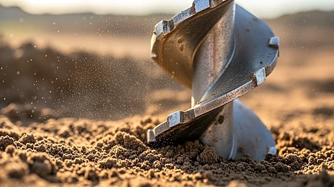 Ballymore Resources Increases Placement Funding to Accelerate Drilling Campaigns