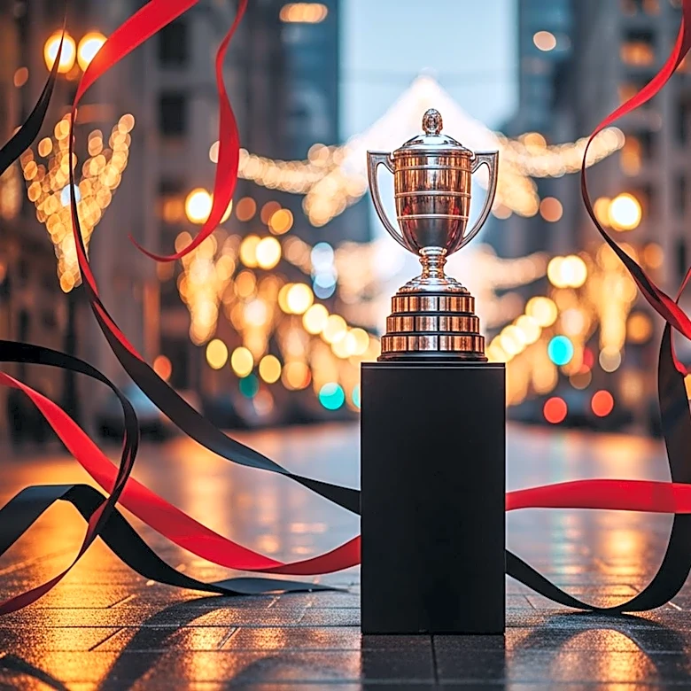 Carolina Hurricanes Celebrate Stanley Cup Victory with Massive Parade in Raleigh