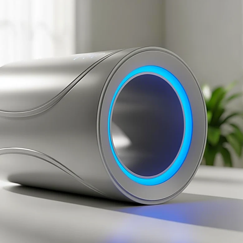 Shark Air Purifier Reaches Record Low Price for Amazon Prime Day, Offering Enhanced Indoor Air Quality
