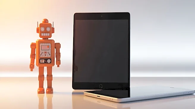Toy Story 5 Explores Technology's Role in Modern Life