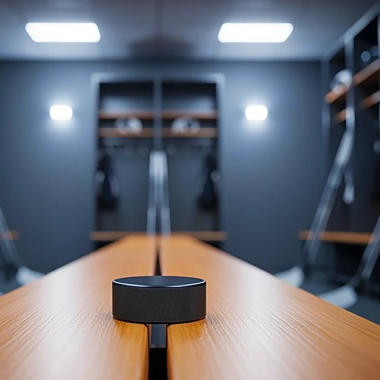 Zack Stortini Appointed Head Coach of New Mexico Goatheads, Marking New Chapter for ECHL Team