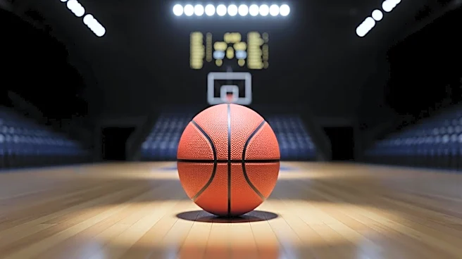 Marina Mabrey's Career-High Performance Leads Toronto Tempo to Victory Over Connecticut Sun