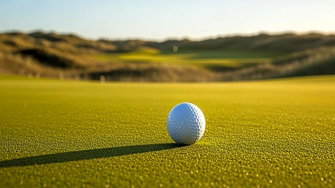 2026 U.S. Open Round 3: Scottie Scheffler's Performance Highlights Challenges at Shinnecock Hills