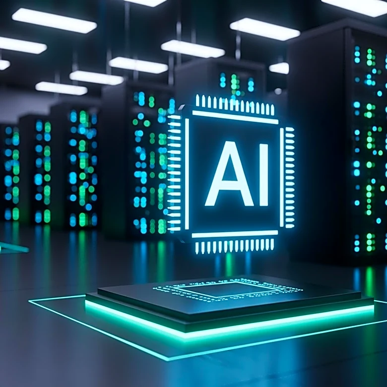 IREN Limited Transitions to AI Infrastructure, Secures $3.4 Billion NVIDIA Deal