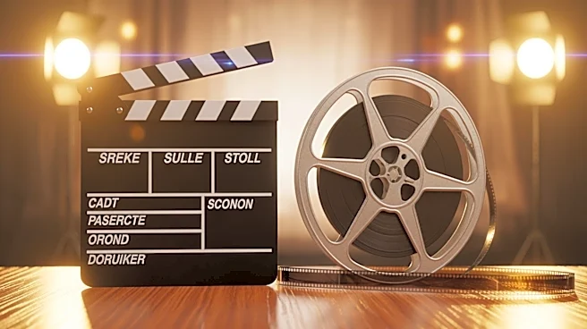 Actor Ryan Ray Vincent Leads Hollywood's Micro Drama Movement