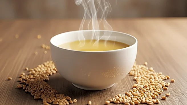 Campbell’s Introduces First Gluten-Free Soup Option Amid Growing Demand