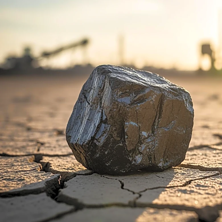 Indonesian Miner Acquires Vitrinite in $200 Million Deal to Revitalize Vulcan Coal Site