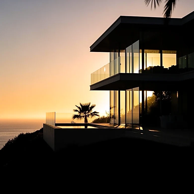 Laguna Beach Mansion Sells for $110 Million, Setting New Orange County Record