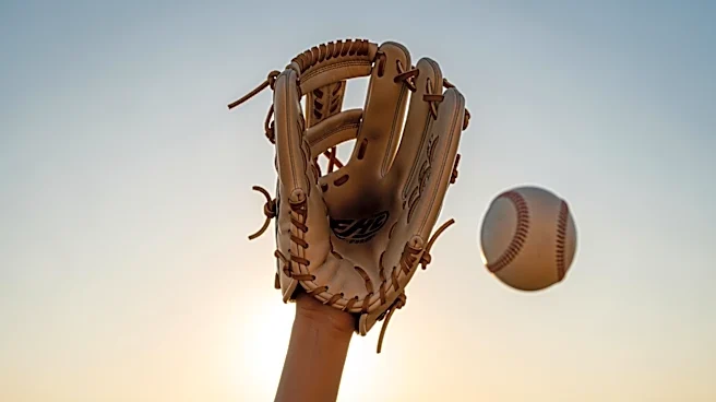 Eli White's Impressive Catch Saves Run for Atlanta Braves