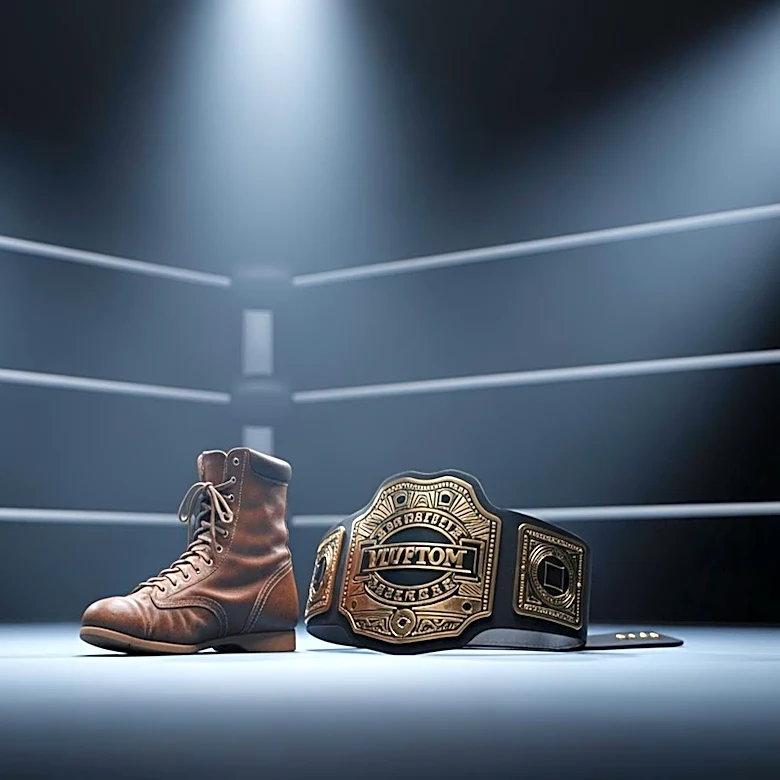 AJ Styles' Son Avery Styles to Make Pro Wrestling Debut with WWE Hall of Famer in His Corner
