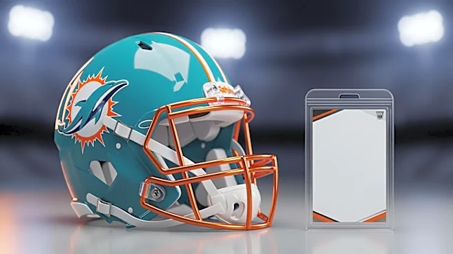 Miami Dolphins Urged to Trade Jordyn Brooks Before 2026 Season