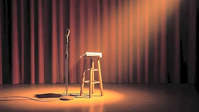 Local Playwright's New Comedy 'A French Toast' to Premiere in Salt Lake City