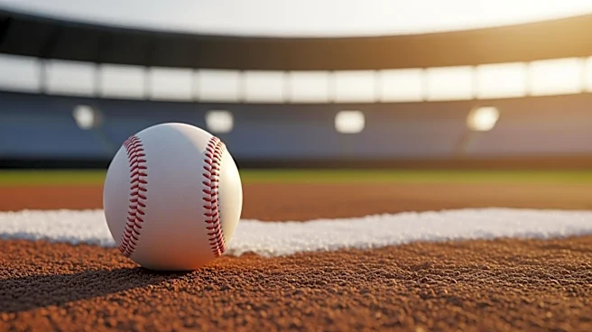Mets' Christian Scott Resumes Throwing After Hip Injury
