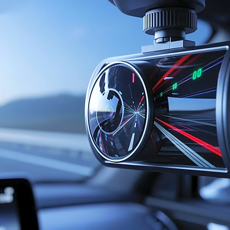 ATRI Initiates Study on Safety Benefits of Driver-Facing Cameras