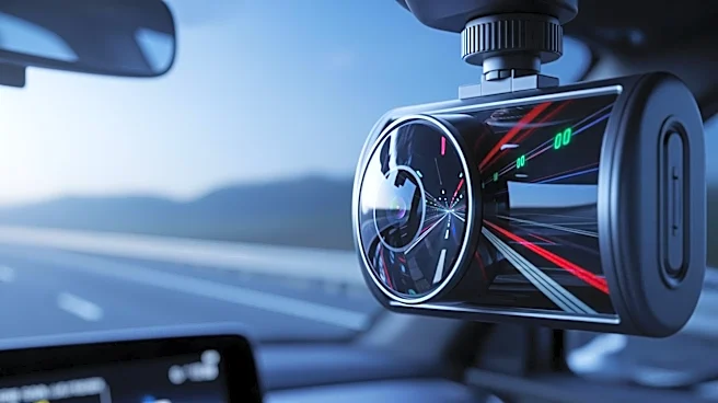 ATRI Initiates Study on Safety Benefits of Driver-Facing Cameras