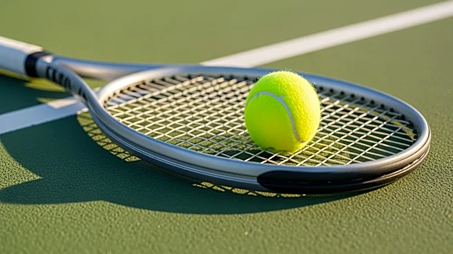 Sam Stevens' Attitude Shift Boosts Performance at US Open