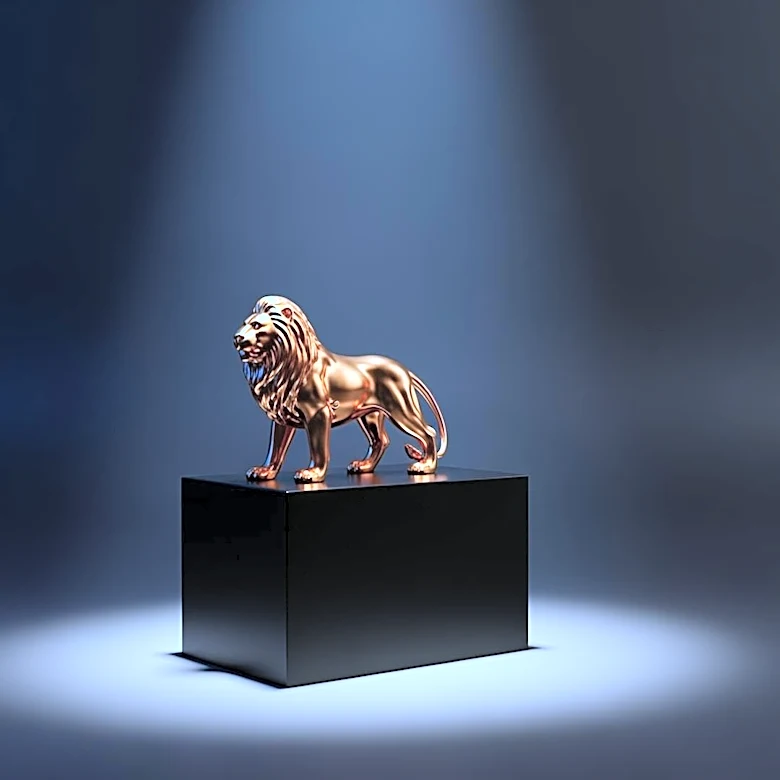 Cannes Lions Sees Significant Drop in Entries Amid New Rules